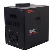  Стабилизатор напряжения Ресанта СПН-20000/45 черный (63/6/158) 
