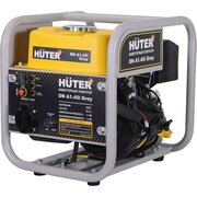  Генератор Huter DN A1,45i (64/10/60) Grey 