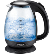  Электрочайник Vitek VT-WK1057 черный 