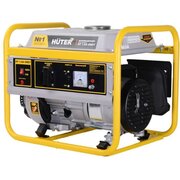  Генератор Huter HT 1.0А (64/1/149) Grey 