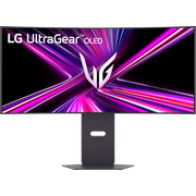  Монитор LG 34GX900A-B Black 