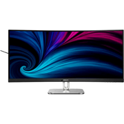  Монитор Philips Evnia 34B2U5900C черный 