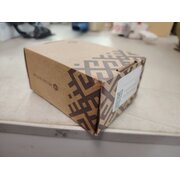  УЦ Маршрутизатор гигабитный MikroTik RouterBOARD RB750GR3 (hEX) 5x Gigabit Ethernet (плохая упаковка, на задней стороне сколотый пластик, царапины) 