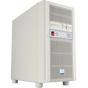  Корпус Silverstone SST-FLP03W (G41FLP03W000020) 