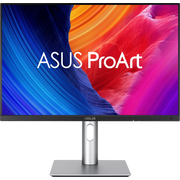  Монитор Asus ProArt PA248QFV (90LM05K1-B01K71) черный 