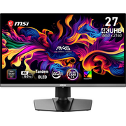  Монитор MSI Mag 272UP (9S6-3CD79A-096) 