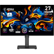  Монитор MSI Pro Max 271QPX14G (9S6-3PF89A-021) 