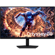  Монитор Samsung ViewFinity S6 S32HG802ESXCI черный 