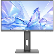  Монитор CBR MB-2403 (LCD-MB2403-OPC) черный 