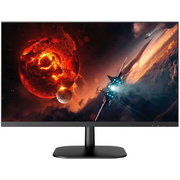  Монитор BRAVUS BVS2420 Black 