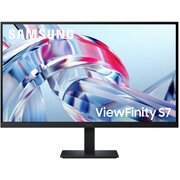  Монитор Samsung ViewFinity S7 S27H700EAI (LS27H700EAIXCI) Black 