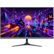 Монитор CBR LCD-MG2701-OPC IPS, QHD 2K 2560x1440, 165Гц, 1мс, 300Кд/м2, 1*DP/1*HDMI, внешний БП, черный, кабель DP 