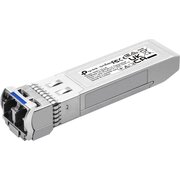  Трансивер TP-Link SM6110-LR SFP28, 25GBase-LR (Duplex LC) 1310нм, одномод, до 10км 