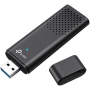  USB-адаптер TP-Link Archer TX20U двухдиапазонный с поддержкой Wi-Fi AX1800 