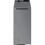  Стиральная машина Whirlpool TDLRS 7232BS EU серый инвертор 
