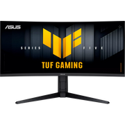  Монитор Asus VG34WQL5A (90LM0CI1-B01171) черный 