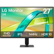  Монитор LG 27U411B-B 