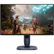  Монитор Dell Alienware AW2725Q черный 