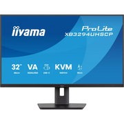  Монитор Iiyama ProLite XB3294UHSCP-B1 черный 