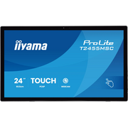  Монитор Iiyama ProLite T2455MSC-B2 черный 
