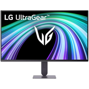  Монитор LG 27G414B-B Black 