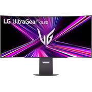  Монитор LG 39GX900A-B Black 