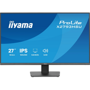  Монитор Iiyama ProLite X2793HSU-B1 черный 