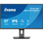  Монитор Iiyama ProLite XB2797QSN-B1 черный 