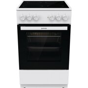  Кухонная плита Gorenje GEC5A21WG-B 