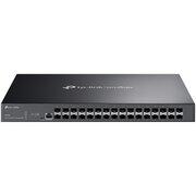  Коммутатор TP-Link SX3032F управляемый JetStream уровня 2+ с 32 портами SFP+ 