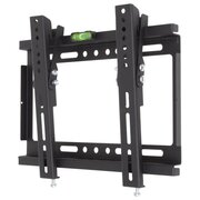  Кронштейн Sakura SA-TV002 черн 