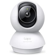 Камера видеонаблюдения IP TP-Link Tapo C230 Wi-Fi 4-4мм цв. корп.белый 