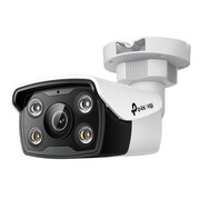  Камера TP-Link Vigi C350(2.8mm) уличная цилиндрическая 5Мп с цветным ночным видением 