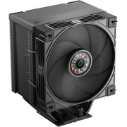  Кулер DEEPCOOL AK700 VC LGA1851/1700/1200/115X/AM5/AM4 (TDP 260W, PWM, Fan 120mm, 7 тепл. трубок, Copper Base, черный) RET 