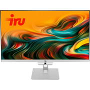  Моноблок IRU Planio 235-2205211 Full HD Ryzen 5 3500U (2.1) 8Gb SSD256Gb Vega 8 без ОС WiFi BT 65W Cam серебристый 1920x1080 (RUS) 