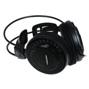  Наушники AUDIO-TECHNICA ATH-AD500X Черный 