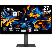  Монитор MSI Pro Max 271UPX12G (9S6-3PF8CA-020) 