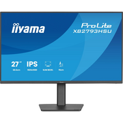  Монитор Iiyama ProLite XB2793HSU-B1 черный 