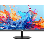  Монитор CBR LCD-MF2205-OPC черный 
