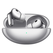  Гарнитура HUAWEI T0029 Freebuds Neo Wired Charging Stellar Silver 