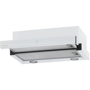  Вытяжка Krona Kamilla T sensor max 600 White 