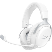  Наушники HyperX Cloud III S Wireless (AX6G1AA) белый 