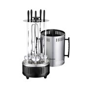  Электрошашлычница Blackton Bt BBQ1111 Steel-Black 