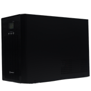  ИБП Raskat HIL-3000VA+ 3000VA, 2400Вт 