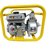  Мотопомпа Huter MP-50 (70/11/20) Grey 