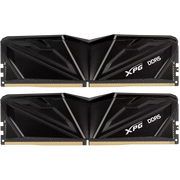  ОЗУ ADATA Armax (AX5U6400C3216G-DTAMBK) DDR5 DIMM 32GB 6400MHz 2*16GB 32-39-39 1.4V Black Dual Color BOX 