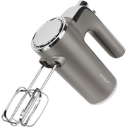  Миксер Vitek VT-HM1005 серебристый 