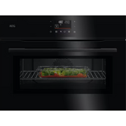  Духовой шкаф AEG NKK6N40KB 