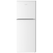  Холодильник ZUGEL ZFF185W белый 