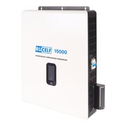  Стабилизатор напряжения Rucelf IS-15000 15кВА черный 